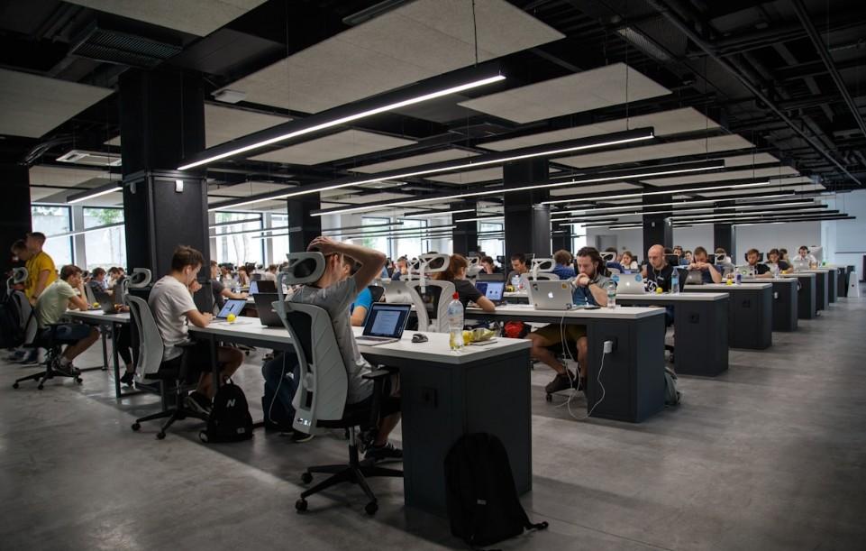 Cybersecurity Report