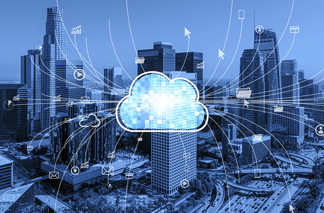 Connectivity Solutions